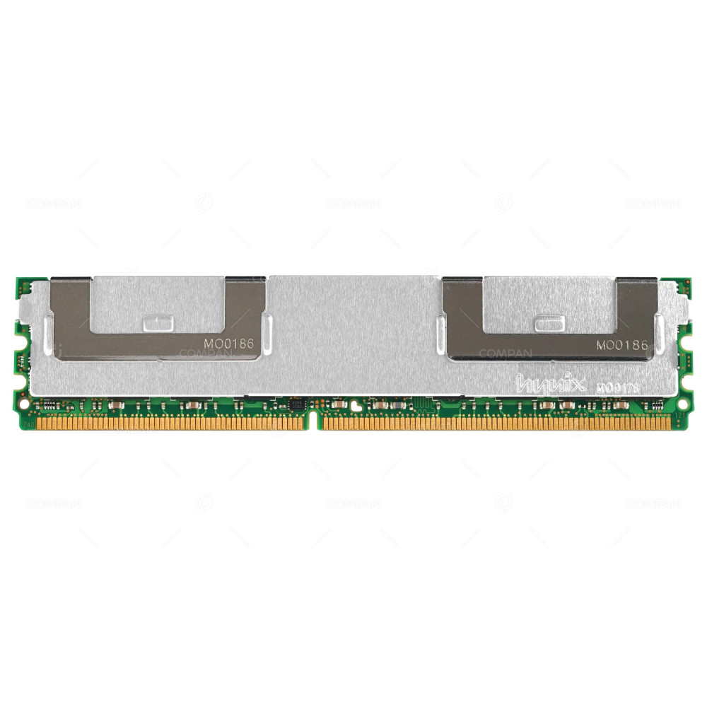 HYMP151F72CP4N3-Y5 HYNIX DDR2 MEMORY 4GB 2RX4 PC2-5300F 667MHz